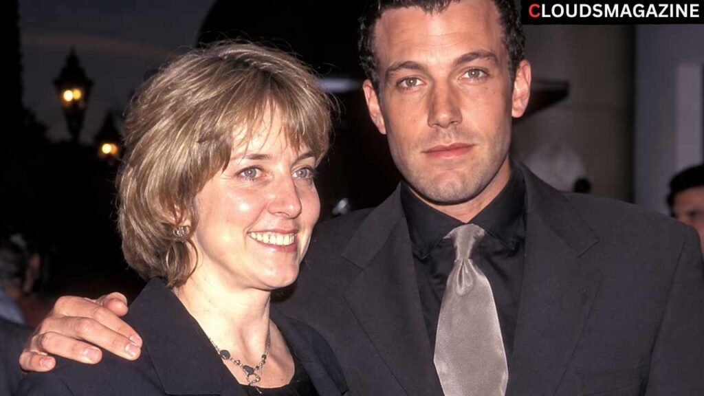 Timothy Byers Affleck and Chris Anne Boldt Marriage