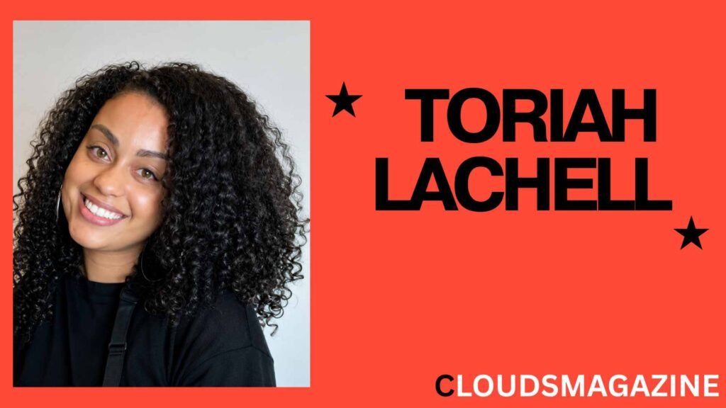 Toriah Lachell