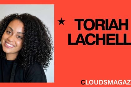 Toriah Lachell