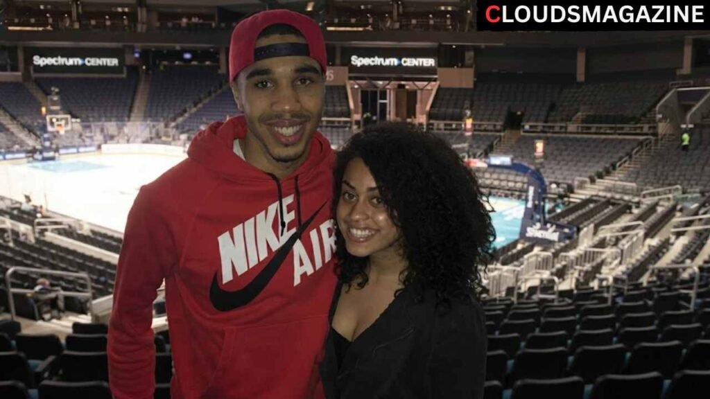 Toriah Lachell and Jayson Tatum Relationship