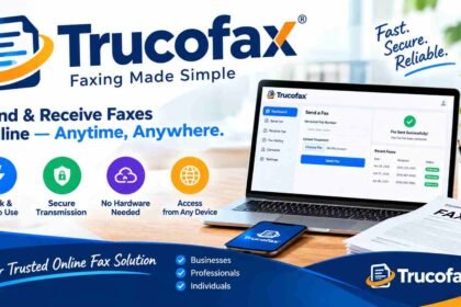 Trucofax