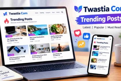 Twastia Com Trending Posts
