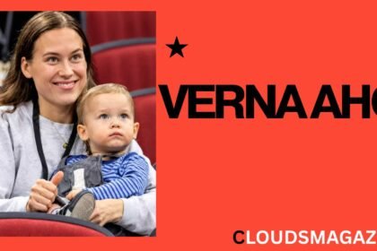 Verna Aho