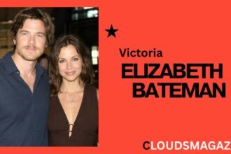 Victoria Elizabeth Bateman