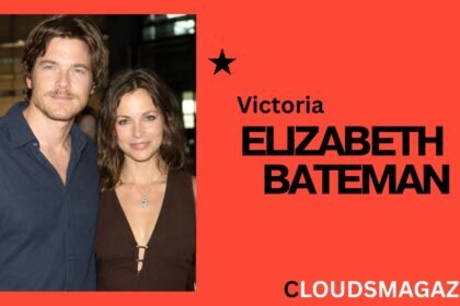 Victoria Elizabeth Bateman