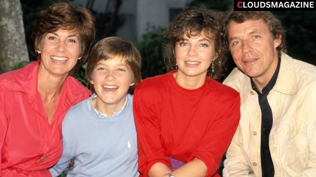 Victoria Elizabeth Bateman Her Family Life and Children