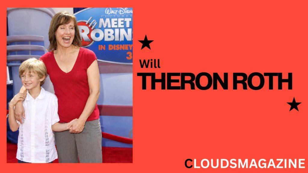 Will Theron Roth