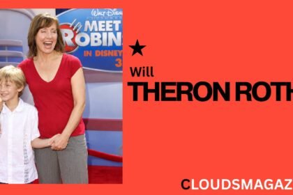 Will Theron Roth