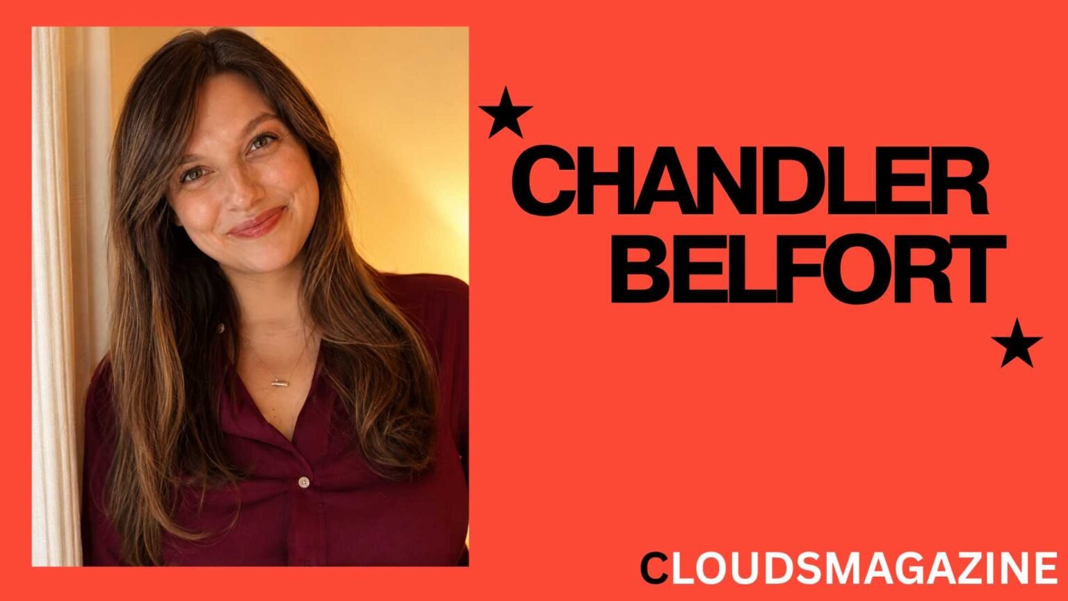 chandler belfort