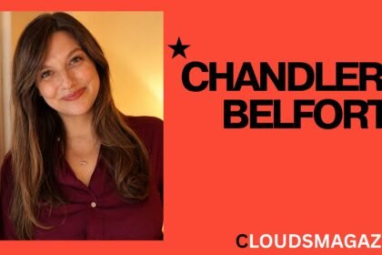 chandler belfort