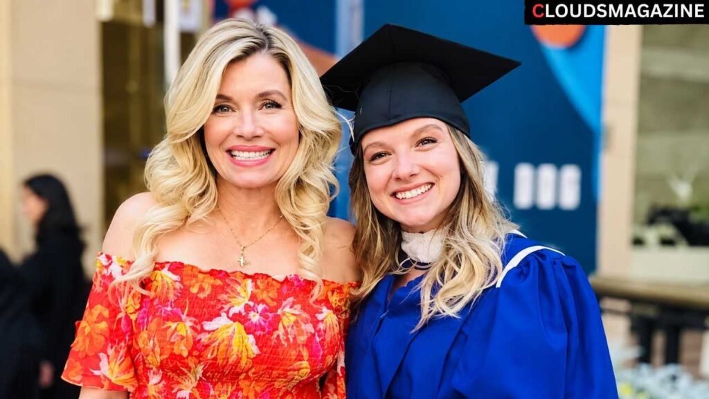 chandler belfort Education and Academic Background