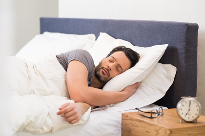 Tips to Get to Sleep Quickly