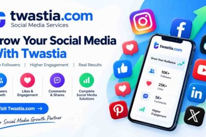 social media service twastia.com