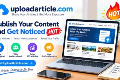 uploadarticle. com hot