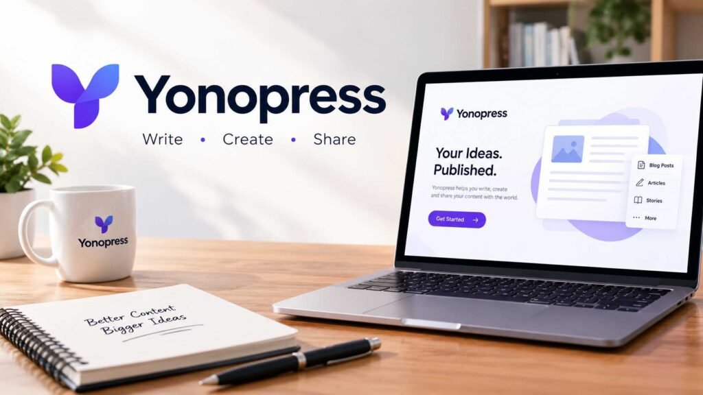 yonopress