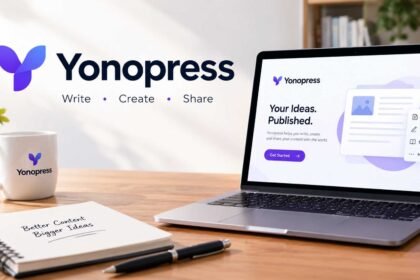 yonopress